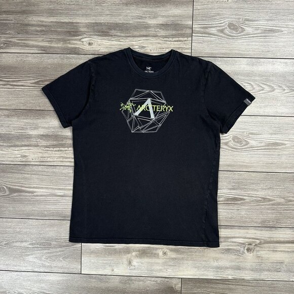 Arc’teryx Graphic T Shirt - Picture 1 of 6